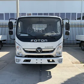 Foton Auman C 2026