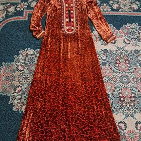 zenan köỳnek