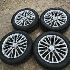 17 Hurom diska