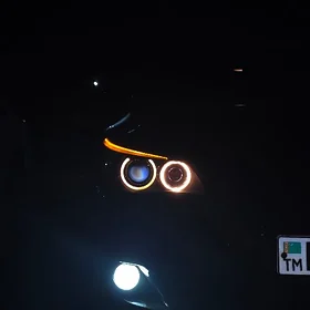 BMW E60 2009