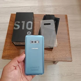 SAMSUNG S10E (6/128) TAZE