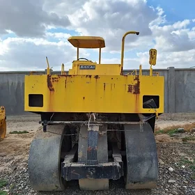 JCB 5CX Wastemaster 2006