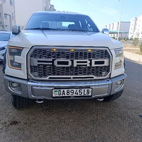 Ford F-150 2020