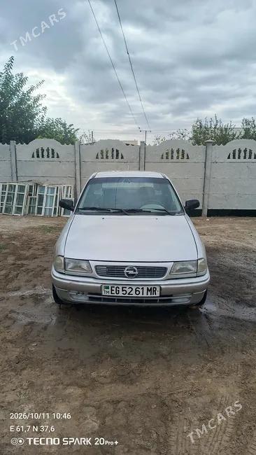Opel Astra 1993 - 1