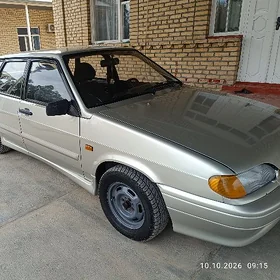 Lada 2115 2001
