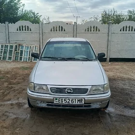Opel Astra 1993