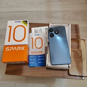 TECNO SPARK 10 (16/128)