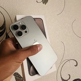 iphone 15 pro max 256
