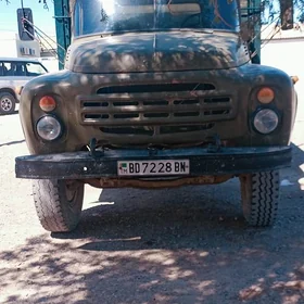 Zil 130 1989