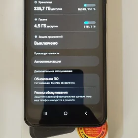 Samsung A16 8/258gb
