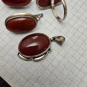 Серебро