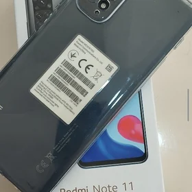 redmi not 11 /128