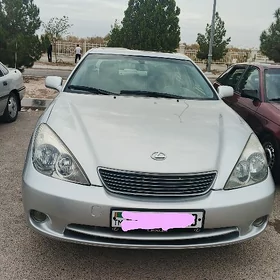 Lexus ES 300 2002