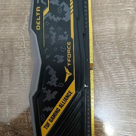 DDR 4 8gb 3200 rgb
