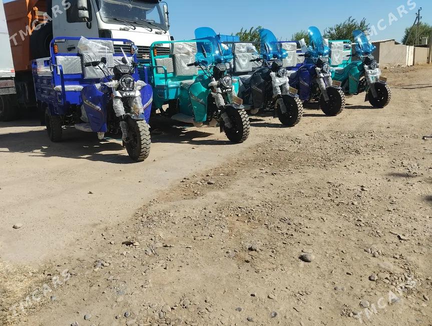 Fekon FK150-8G 2026 - 1