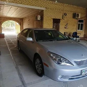Lexus ES 300 2002