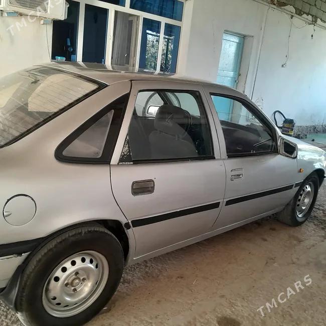 Opel Vectra 1992 - 1