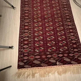 Türkmen Köne  El haly