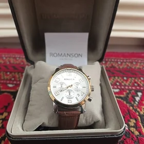 Romanson sagat (RM)