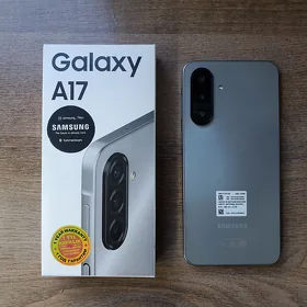 Galaxy A17