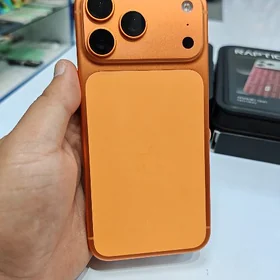 iPhone 17pro Max