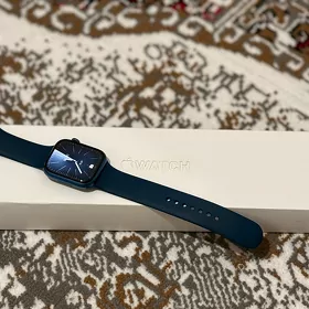 Apple watch 7