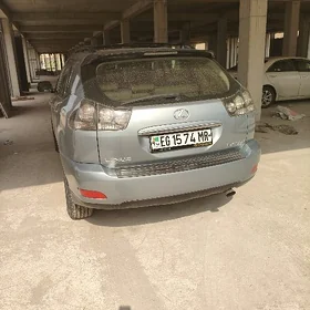 Lexus RX 330 2004