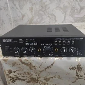 Усилитель звука ASK ST-50