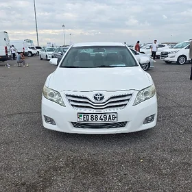 Toyota Camry 2009