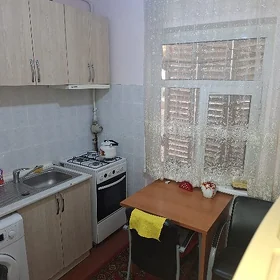 Квартира