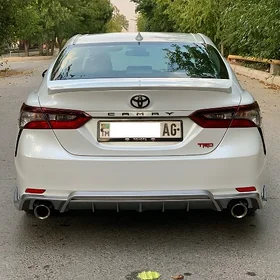 Toyota Camry 2023