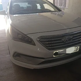 Hyundai Sonata 2017