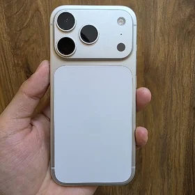 Iphone 17pro