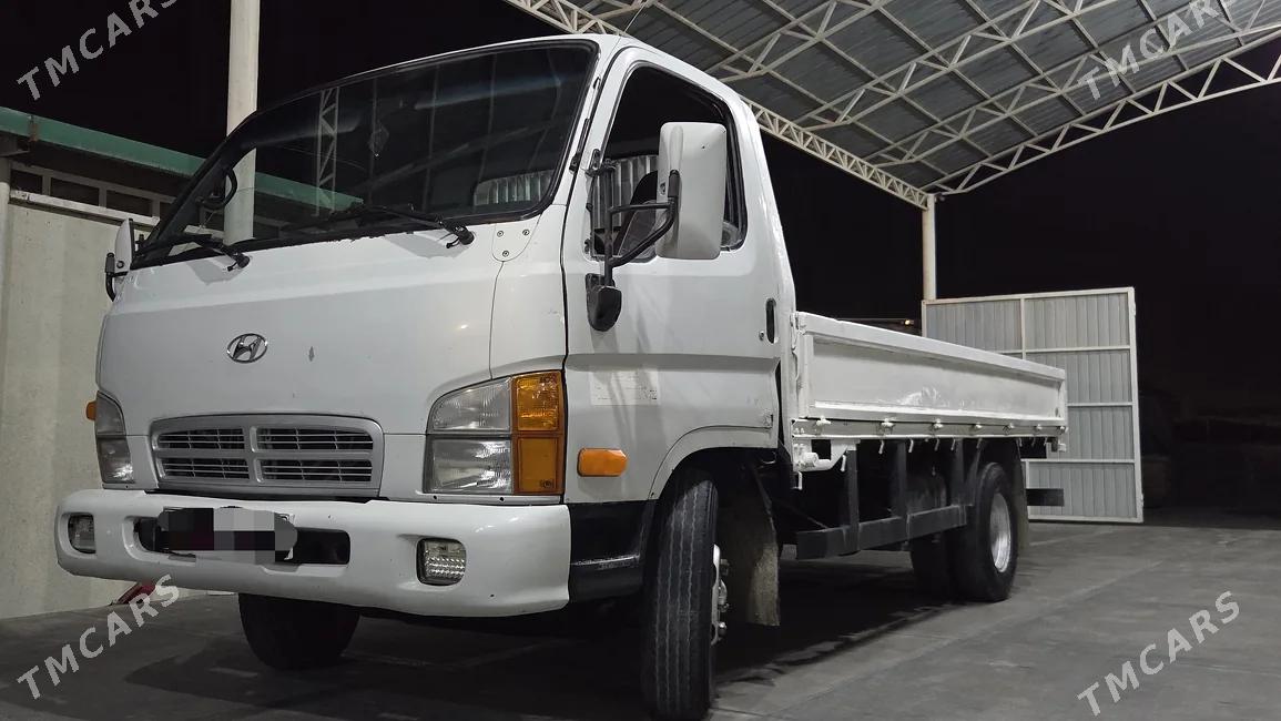 Hyundai H100 2003 - 1