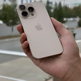 iphone 16Pro