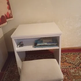 cagalara stul parta