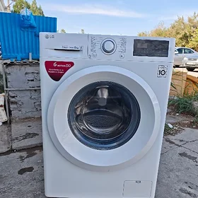 kirmasyn lg 6kg sensor