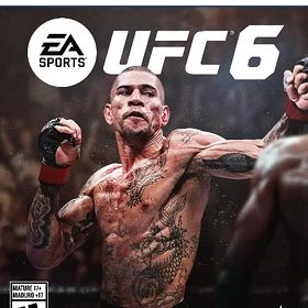 PS5 игры