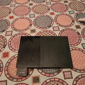 Playstation 2