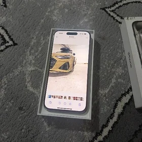 iPhone 15 pro