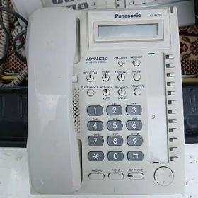 Panasonic