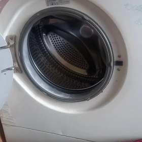 LG Awtomat maşin