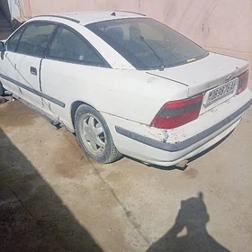 Opel Calibra 1995