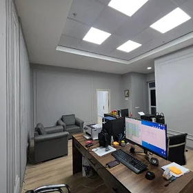 🇹🇲 Arenda Ofis
