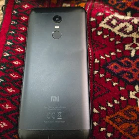 слт
 Resmi 5 Plus 4/64