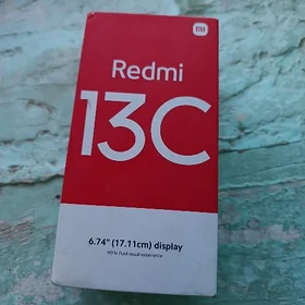 Redmi 13 C