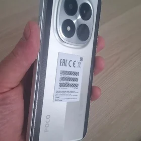 POCO M8 PRO 5G 8/256