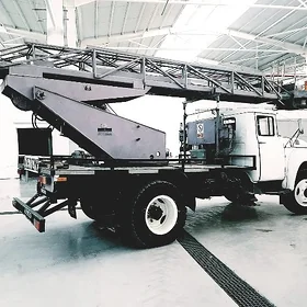 Zil 130 1992