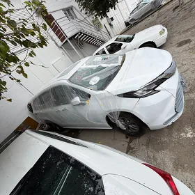 Toyota Sienna 2022