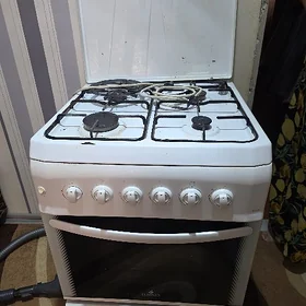 Газовая плита